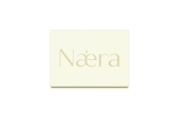 Naera Luxury Soap | Pure Bar Soap. Fine handcrafted virgin fruit oil bar soap. 100% vegan. Fragrance free and colorant free. Handcrafted in the USA. Tags: Pure Soap, Bar Soap, Best of Nature Beauty, Men's Soap, Women's Soap, Gender Neutral Soap,  Clean Soap, Sustainable Soap, Plastic Free Packaging Soap